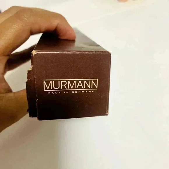 Set of 6 Napkin Rings, Hand Painted Yellow Floral vintage Napkin Rings - Picture 6 of 6